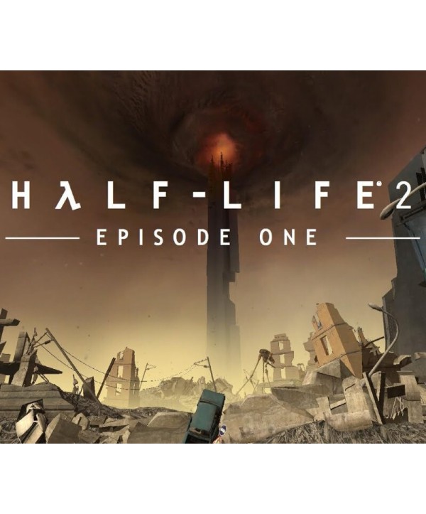 Half-Life 2: Episode One Pack Gift Steam Key GLOBAL